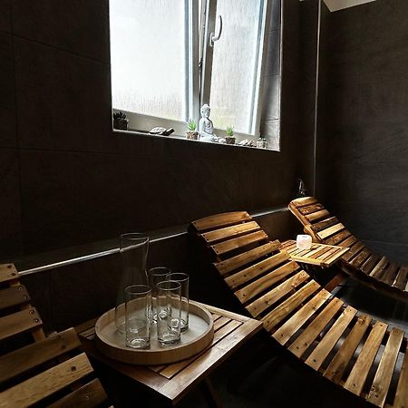 Arkada Hotel Bučovice Zewnętrze zdjęcie